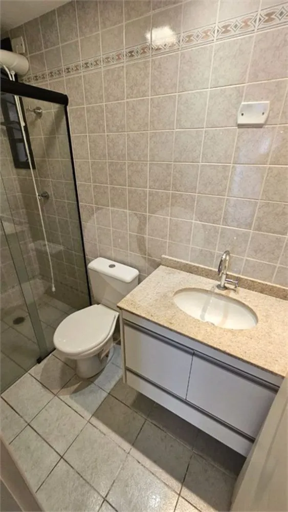 Apartamento, 3 quartos, 83 m² - Foto 2