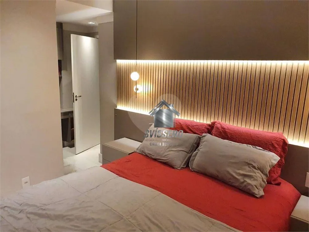 Apartamento, 3 quartos, 120 m² - Foto 10