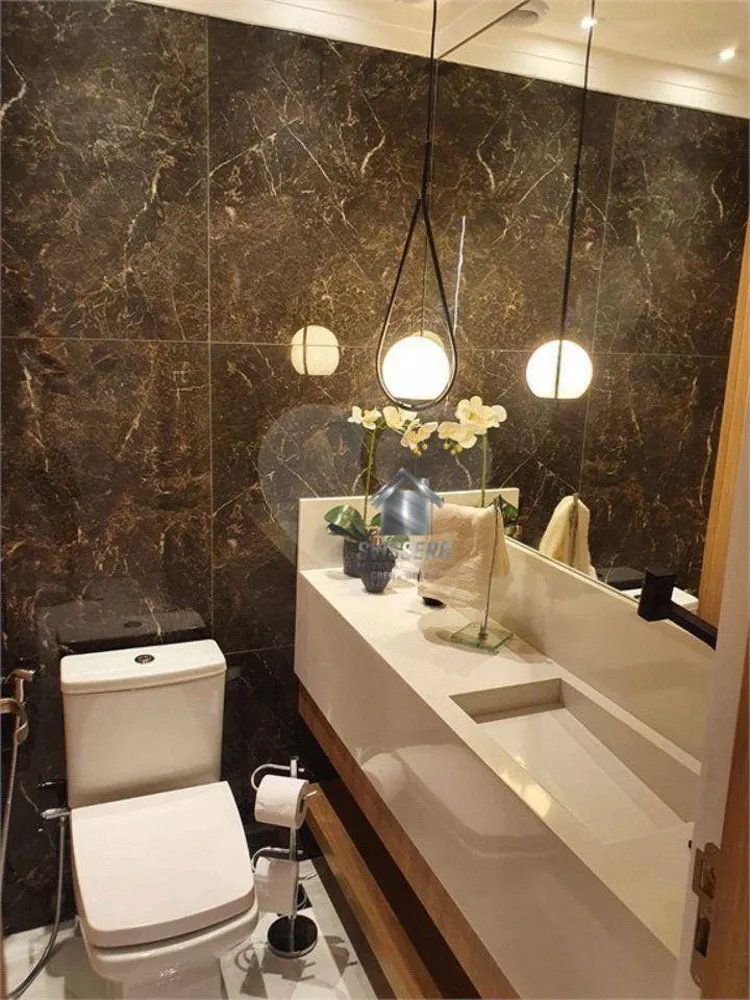 Apartamento, 3 quartos, 120 m² - Foto 7