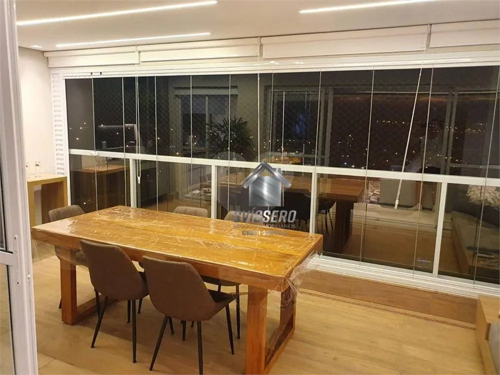 Apartamento, 3 quartos, 120 m² - Foto 1