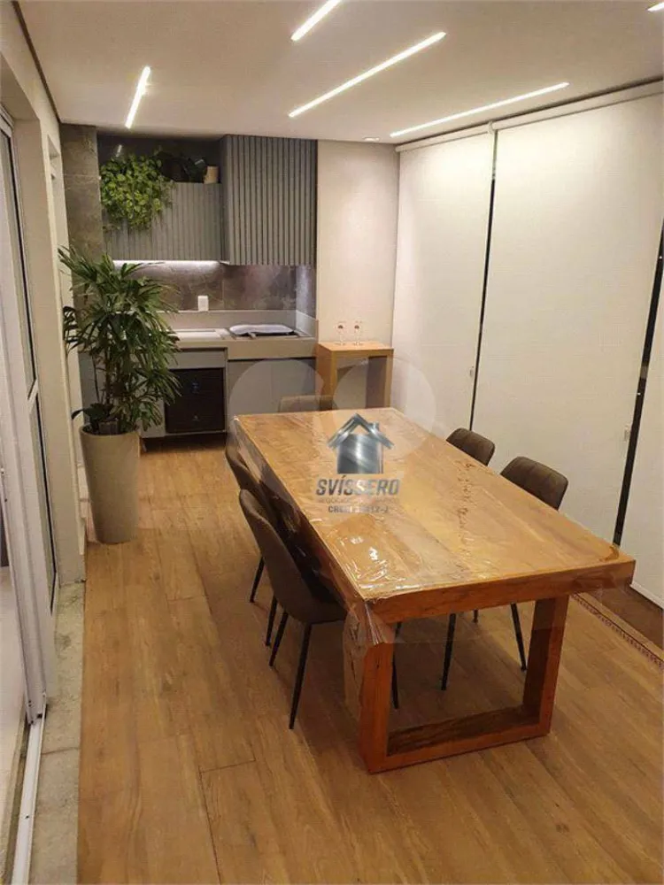 Apartamento, 3 quartos, 120 m² - Foto 2