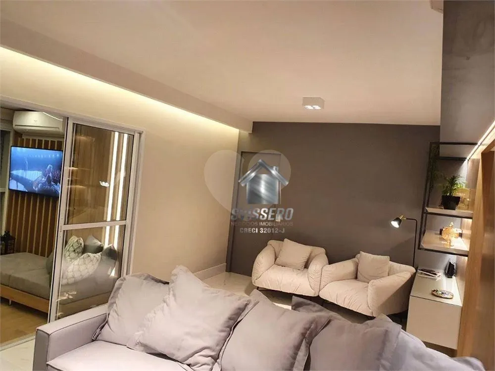 Apartamento, 3 quartos, 120 m² - Foto 5