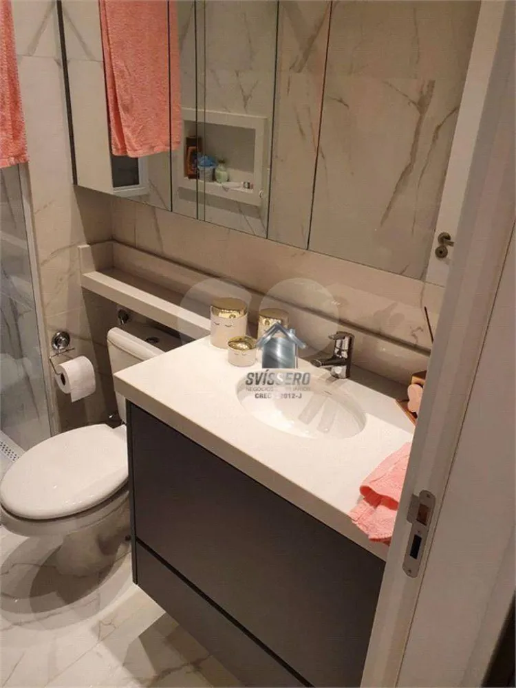 Apartamento, 3 quartos, 120 m² - Foto 16