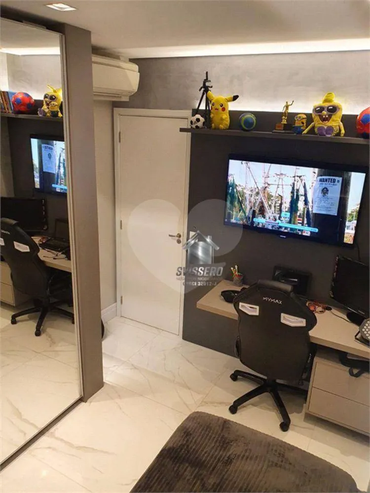 Apartamento, 3 quartos, 120 m² - Foto 14