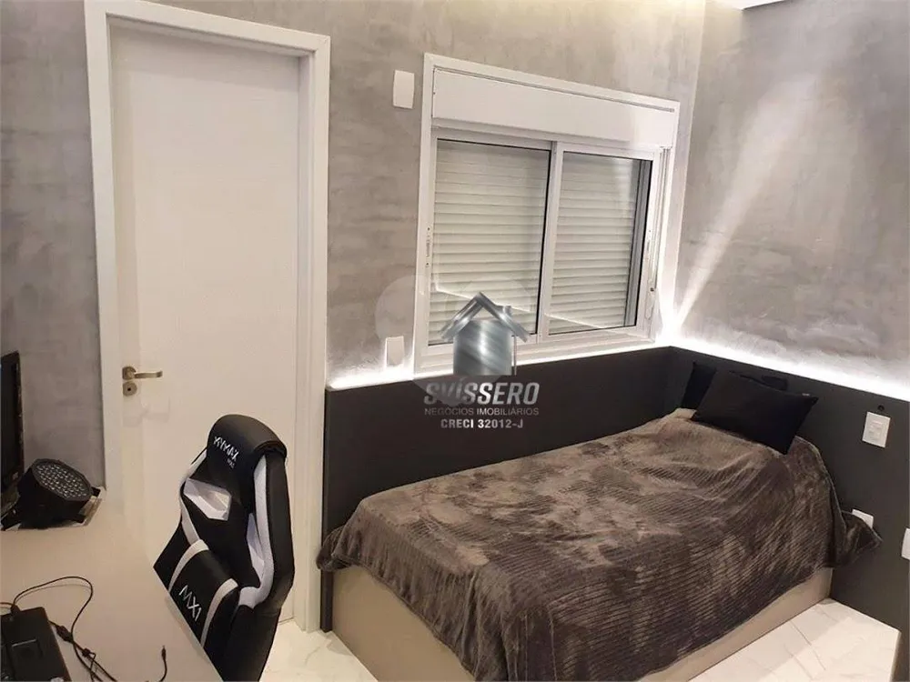 Apartamento, 3 quartos, 120 m² - Foto 6