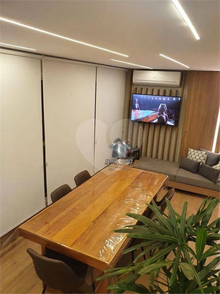 Apartamento, 3 quartos, 120 m² - Foto 3