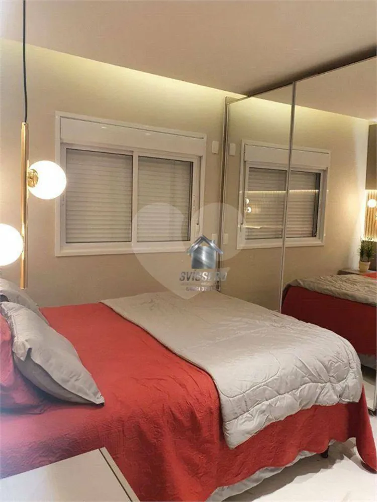 Apartamento, 3 quartos, 120 m² - Foto 9