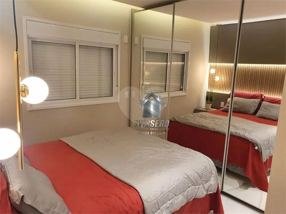 Apartamento, 3 quartos, 120 m² - Foto 8