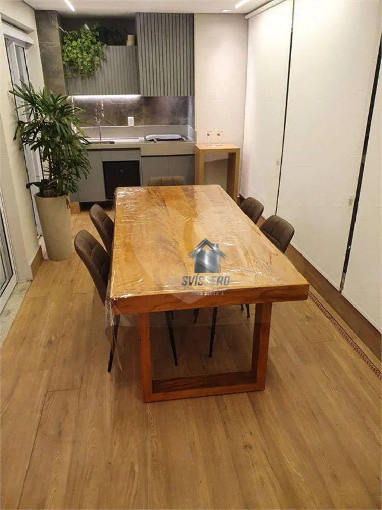 Apartamento, 3 quartos, 120 m² - Foto 5
