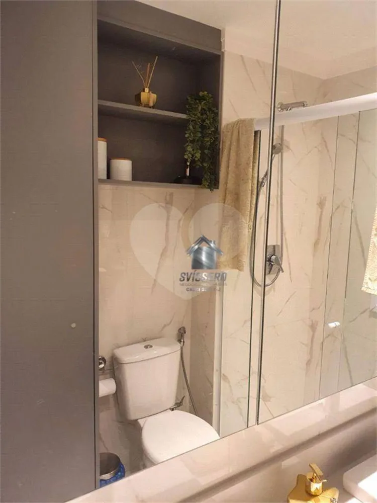 Apartamento, 3 quartos, 120 m² - Foto 7