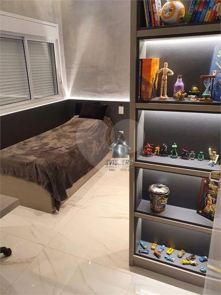 Apartamento, 3 quartos, 120 m² - Foto 12