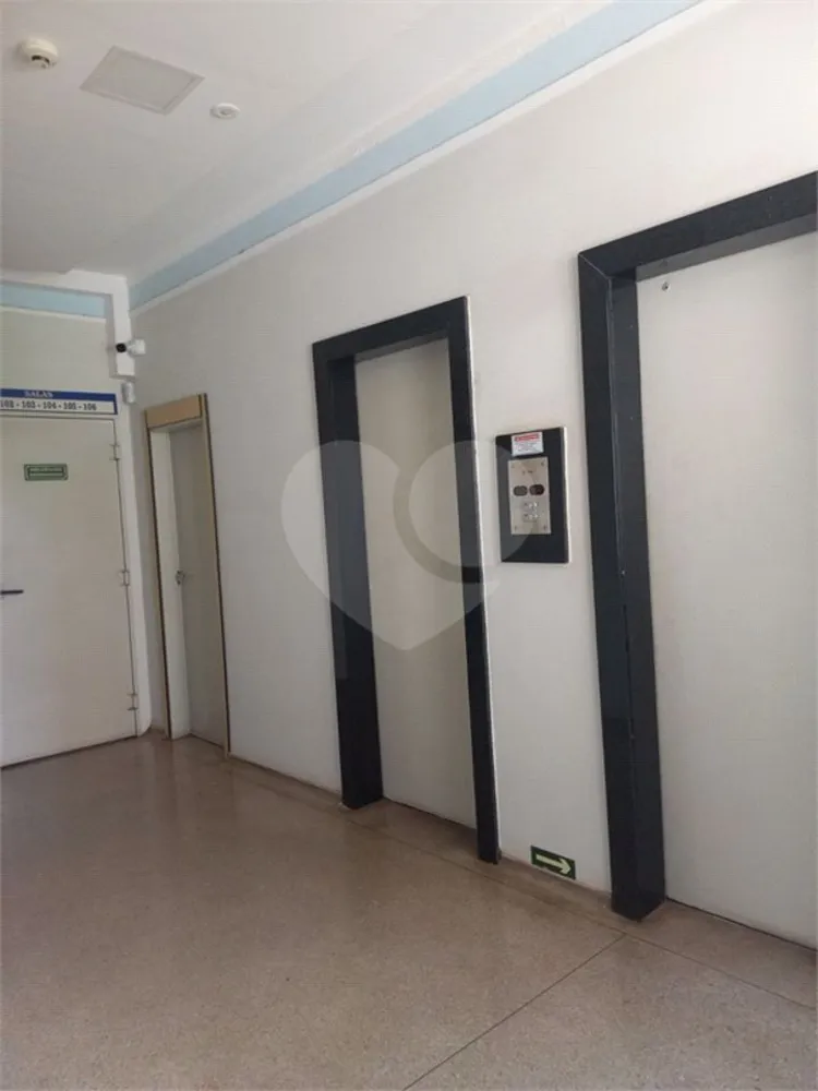 Sala-Conjunto, 30 m² - Foto 5