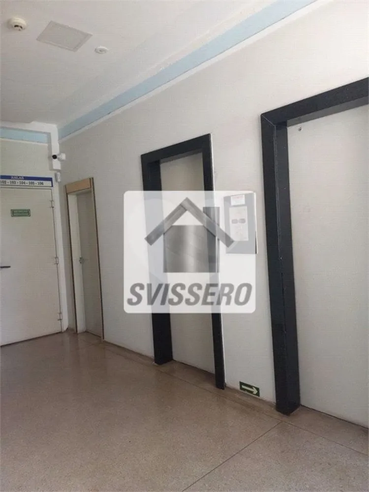 Sala-Conjunto, 30 m² - Foto 9