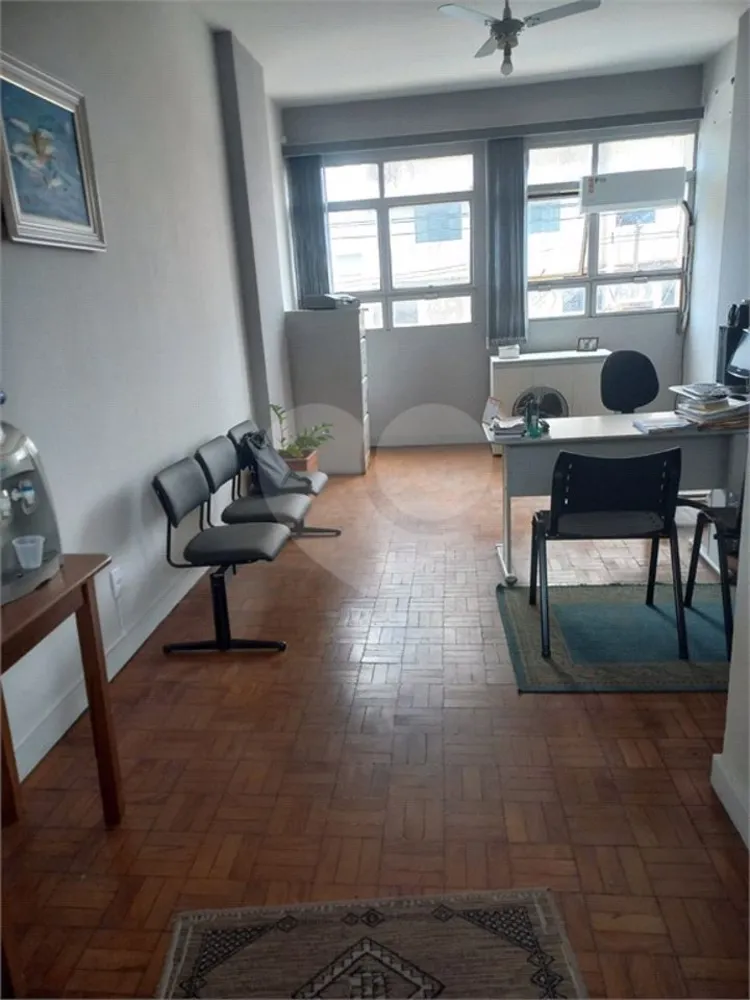 Sala-Conjunto, 30 m² - Foto 7