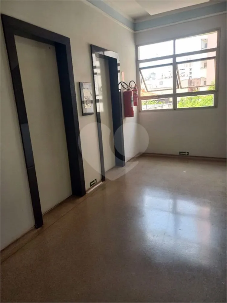Sala-Conjunto, 30 m² - Foto 4