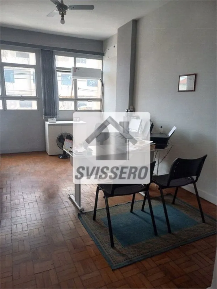 Sala-Conjunto, 30 m² - Foto 12
