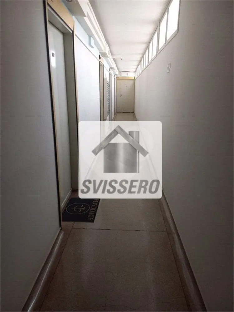Sala-Conjunto, 30 m² - Foto 10