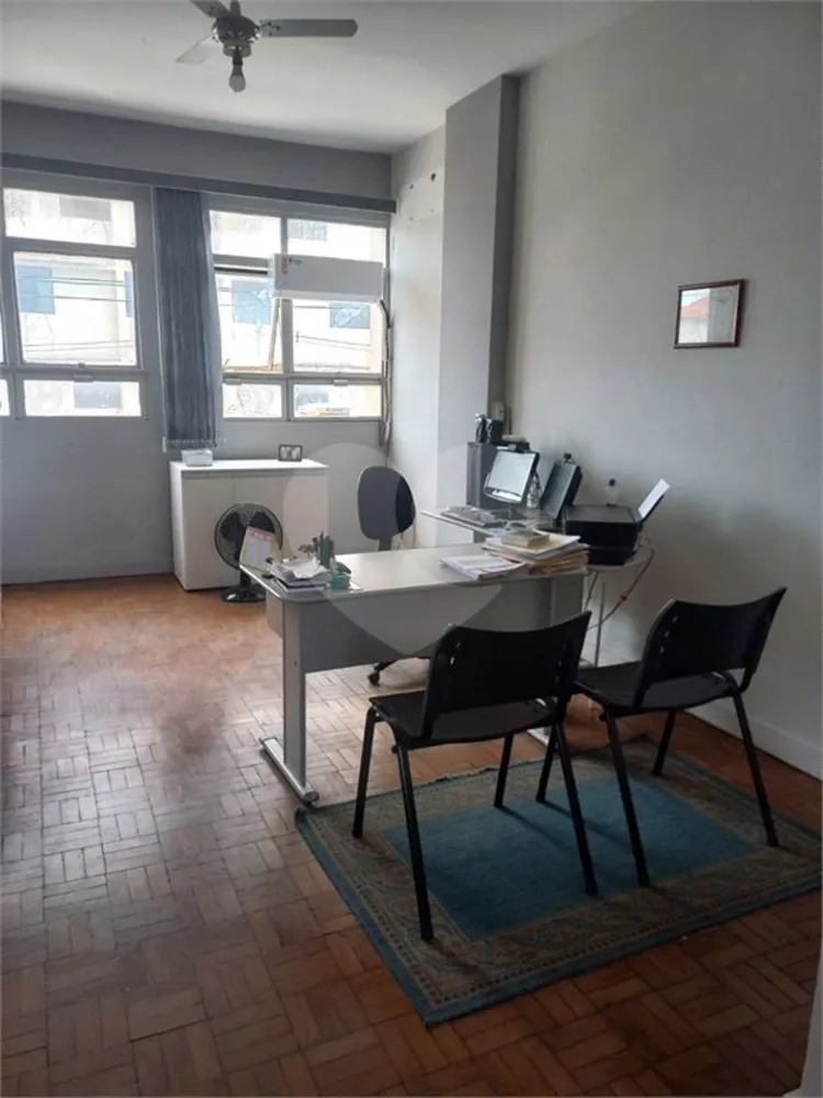 Sala-Conjunto, 30 m² - Foto 1