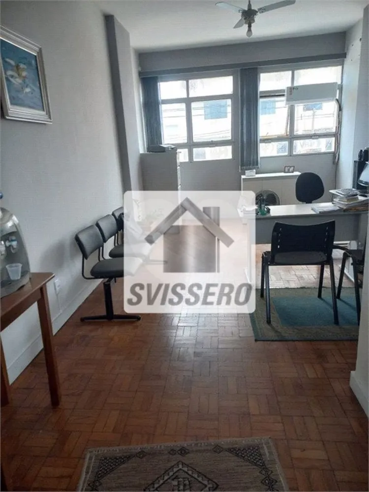 Sala-Conjunto, 30 m² - Foto 11