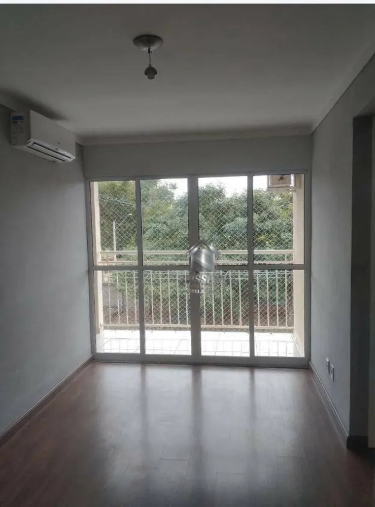 Apartamento, 2 quartos, 52 m² - Foto 1