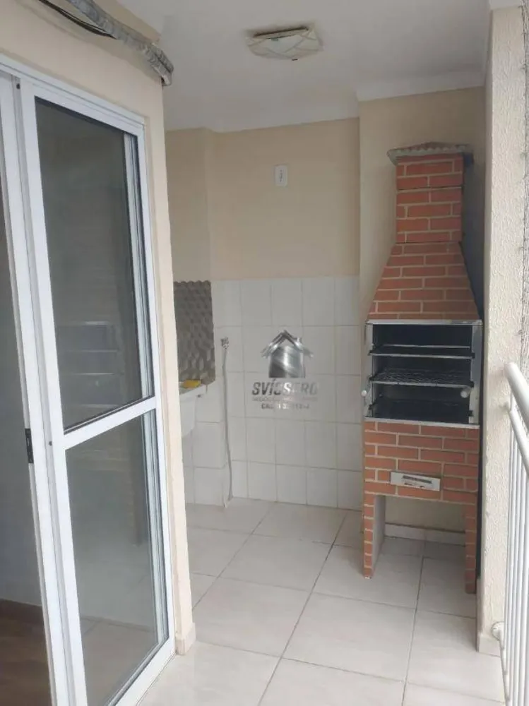 Apartamento, 2 quartos, 52 m² - Foto 12