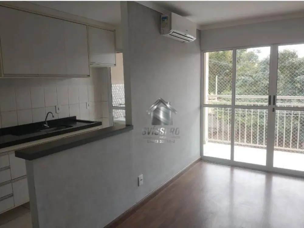 Apartamento, 2 quartos, 52 m² - Foto 4
