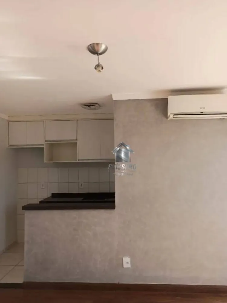Apartamento, 2 quartos, 52 m² - Foto 6