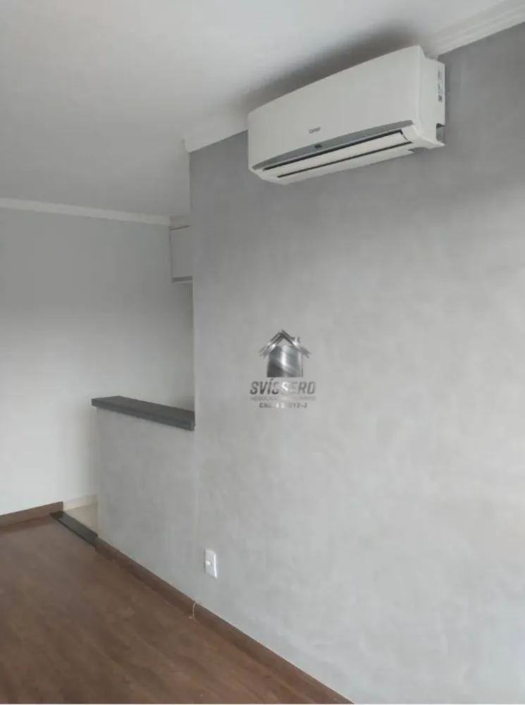 Apartamento, 2 quartos, 52 m² - Foto 7