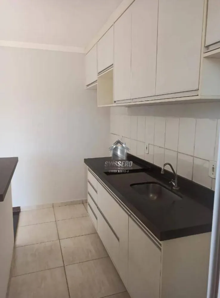 Apartamento, 2 quartos, 52 m² - Foto 10