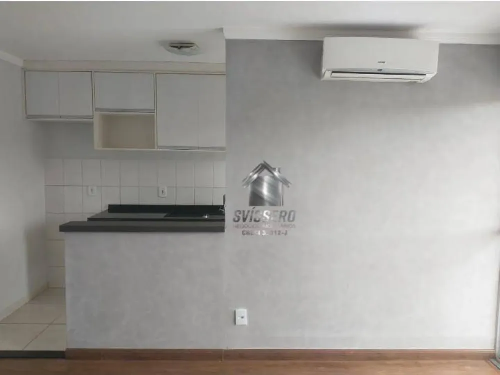 Apartamento, 2 quartos, 52 m² - Foto 7