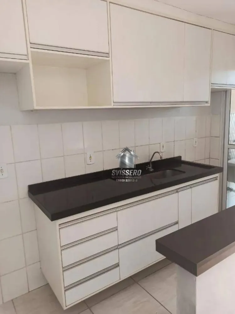 Apartamento, 2 quartos, 52 m² - Foto 5