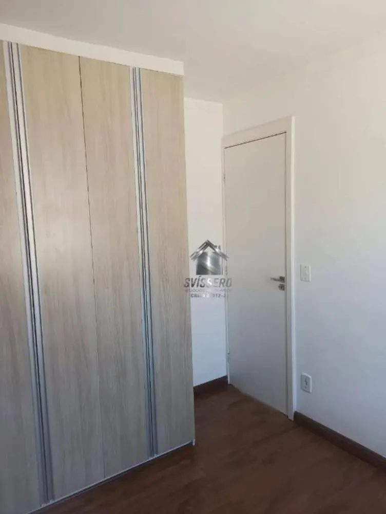 Apartamento, 2 quartos, 52 m² - Foto 6
