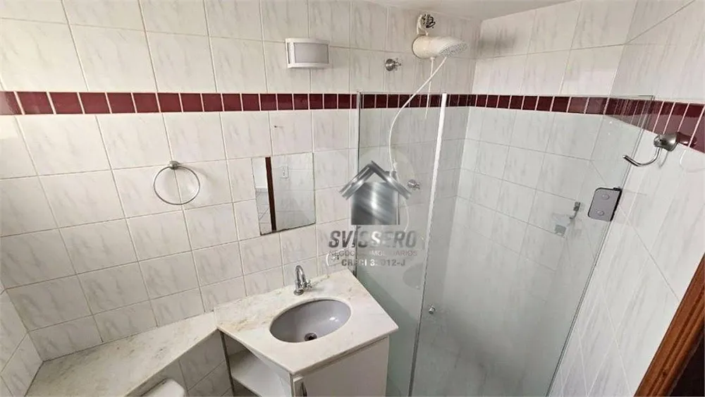 Apartamento, 3 quartos, 80 m² - Foto 1