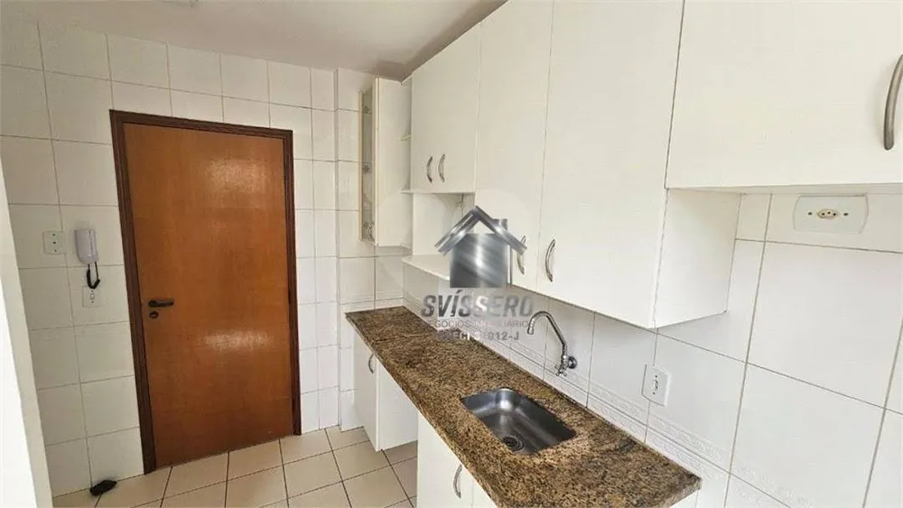 Apartamento, 3 quartos, 80 m² - Foto 3