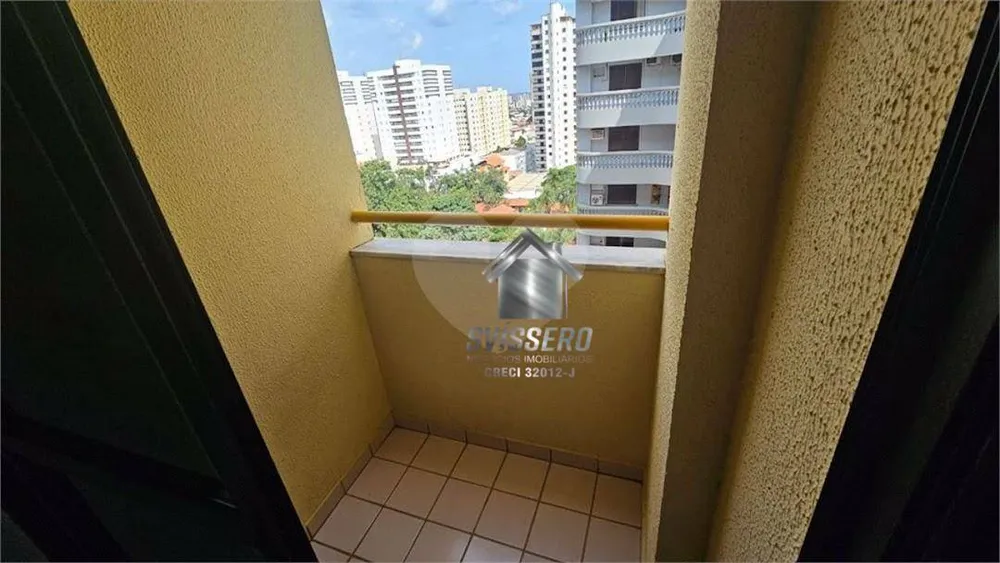 Apartamento, 3 quartos, 80 m² - Foto 13