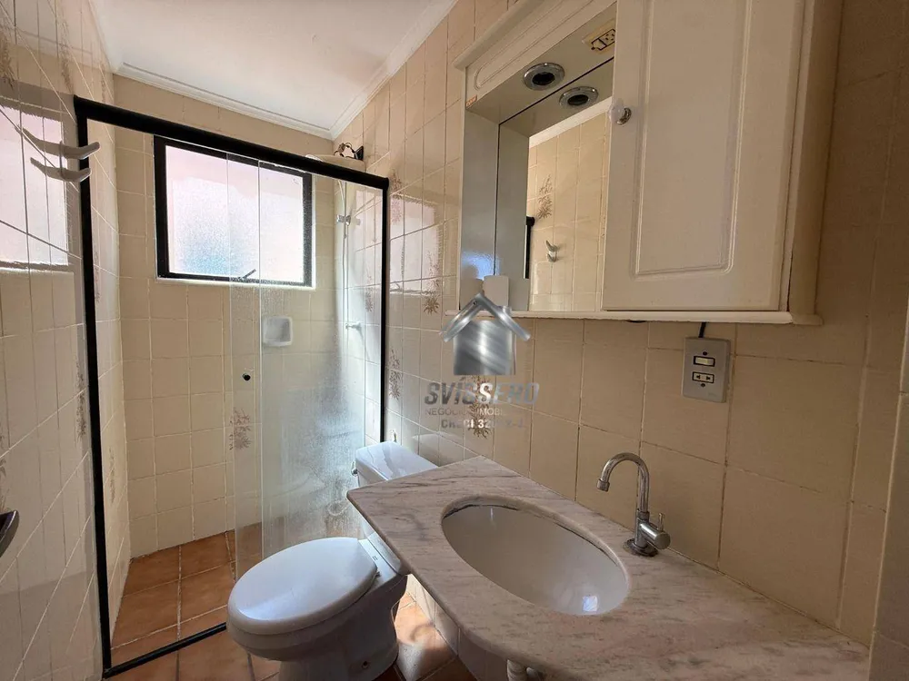 Apartamento, 3 quartos, 69 m² - Foto 6
