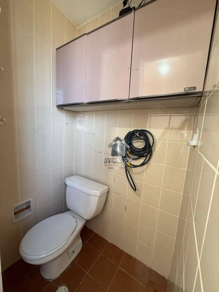 Apartamento, 3 quartos, 69 m² - Foto 4
