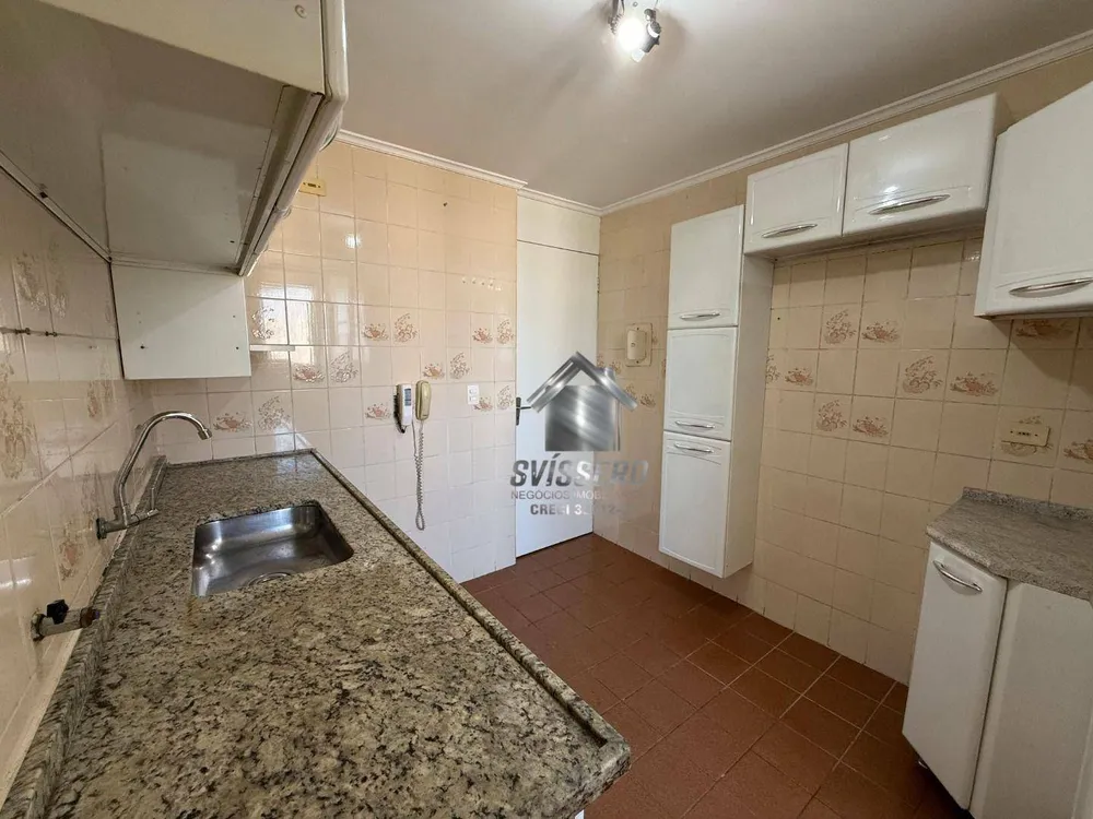 Apartamento, 3 quartos, 69 m² - Foto 5