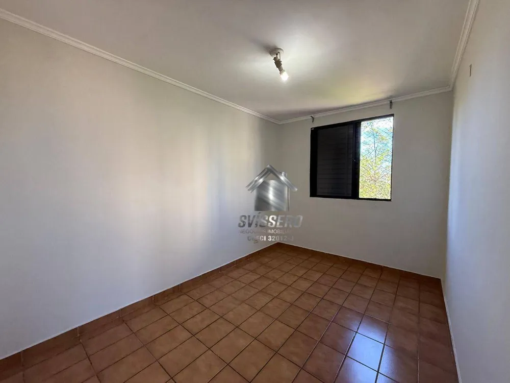 Apartamento, 3 quartos, 69 m² - Foto 2