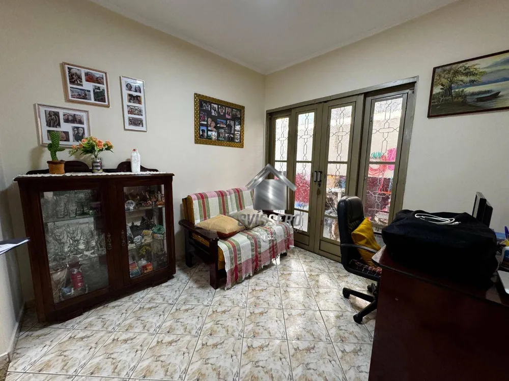 Casa, 4 quartos, 208 m² - Foto 3