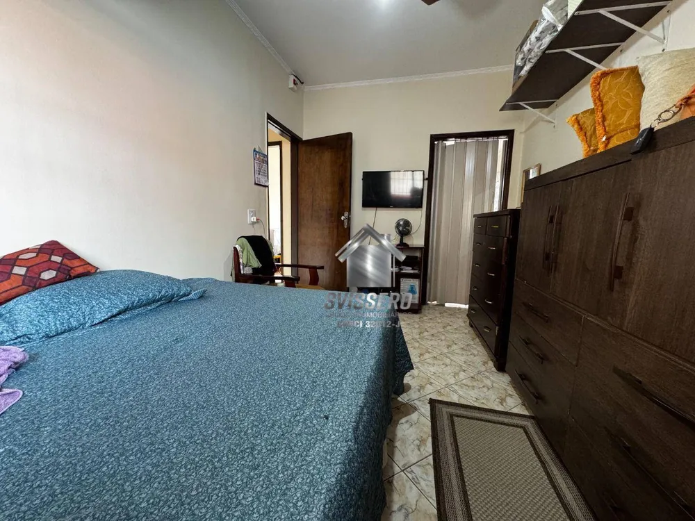Casa, 4 quartos, 208 m² - Foto 7