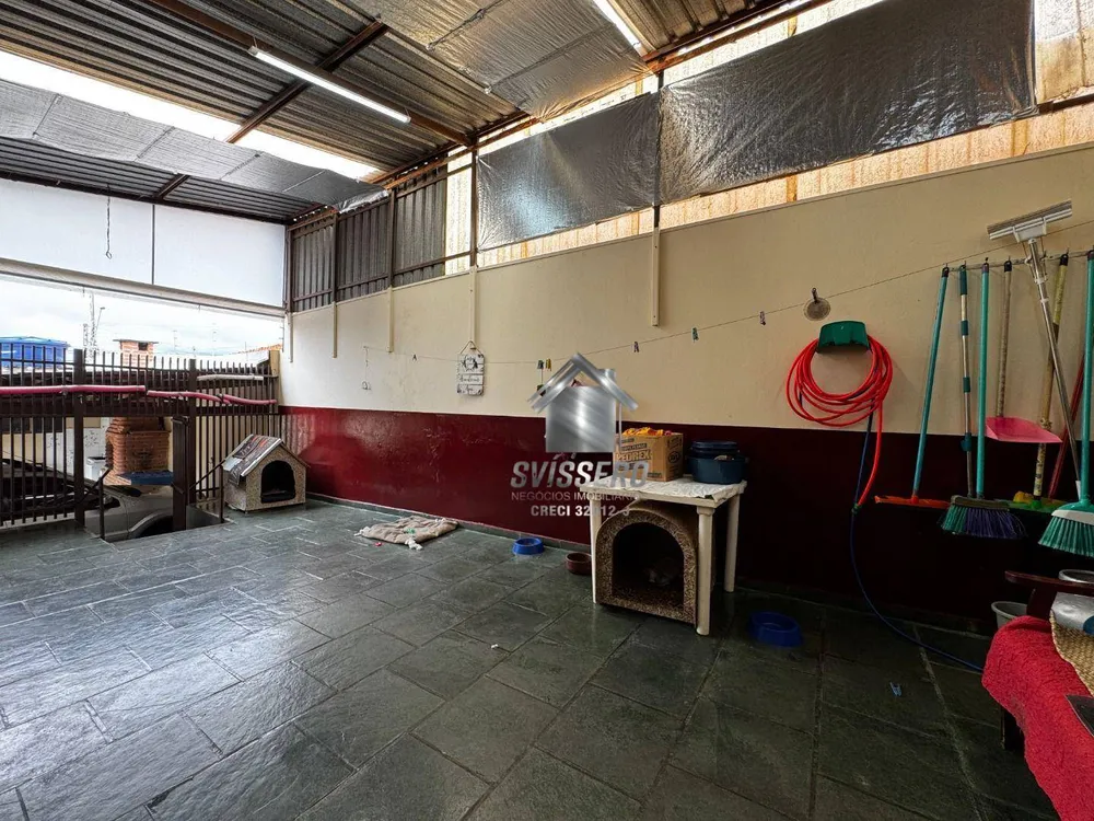 Casa, 4 quartos, 208 m² - Foto 8