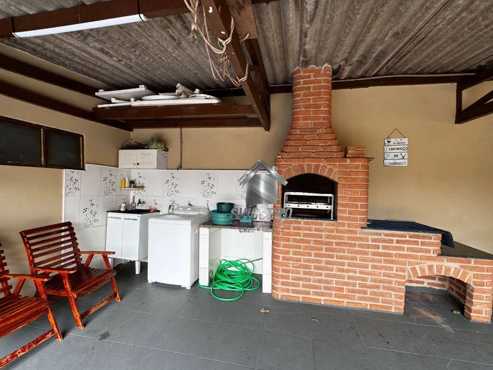 Casa, 4 quartos, 208 m² - Foto 5