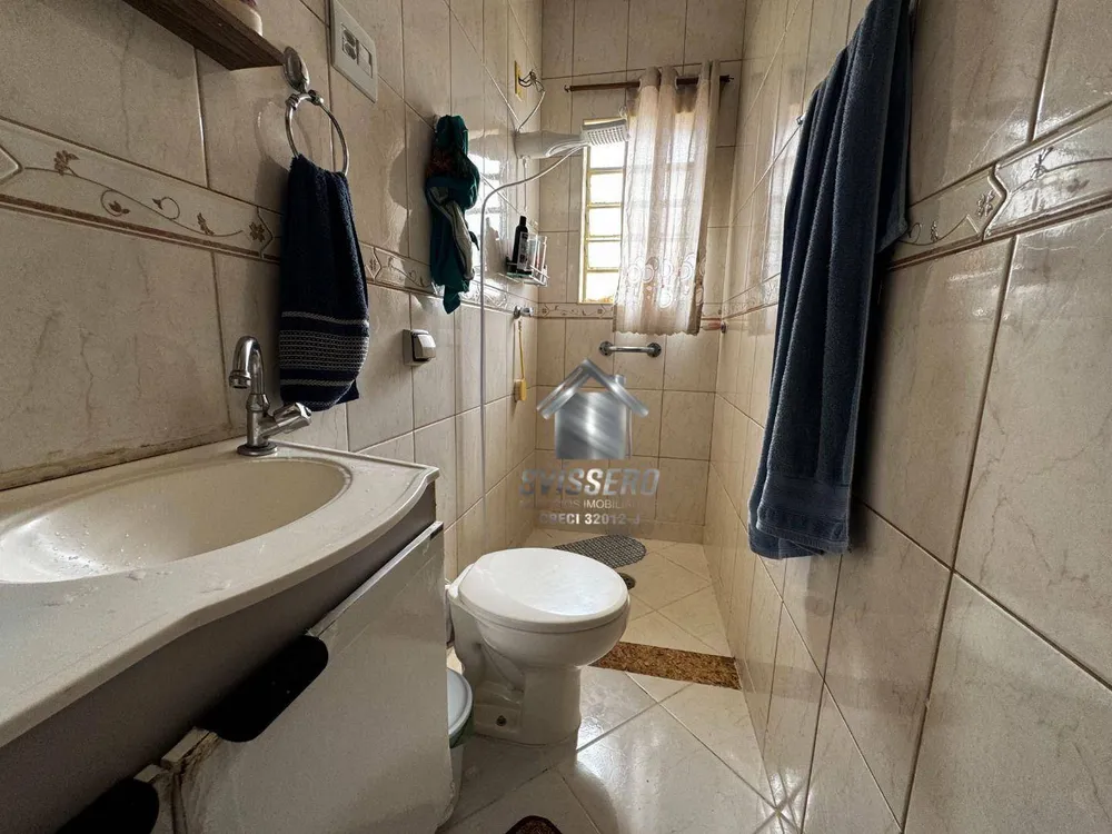 Casa, 4 quartos, 208 m² - Foto 9