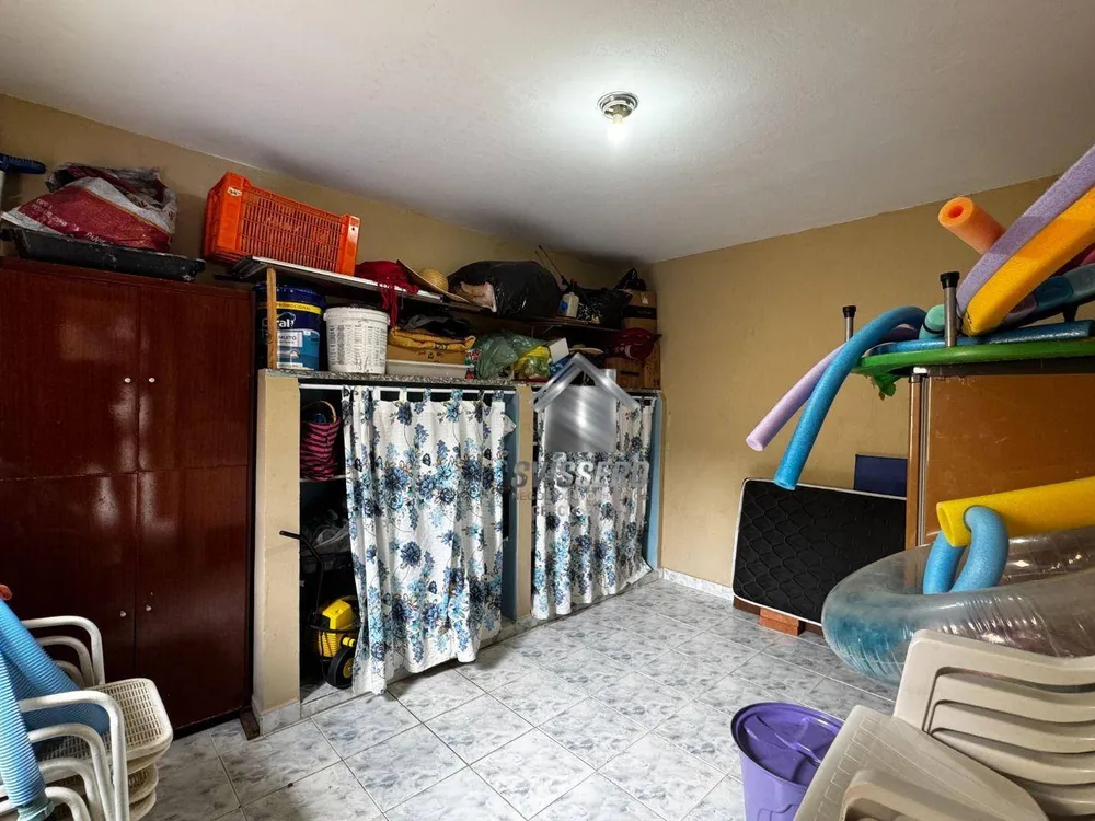 Casa, 4 quartos, 208 m² - Foto 6