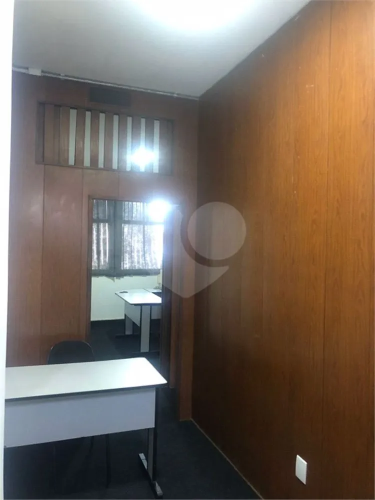 Sala-Conjunto, 30 m² - Foto 3