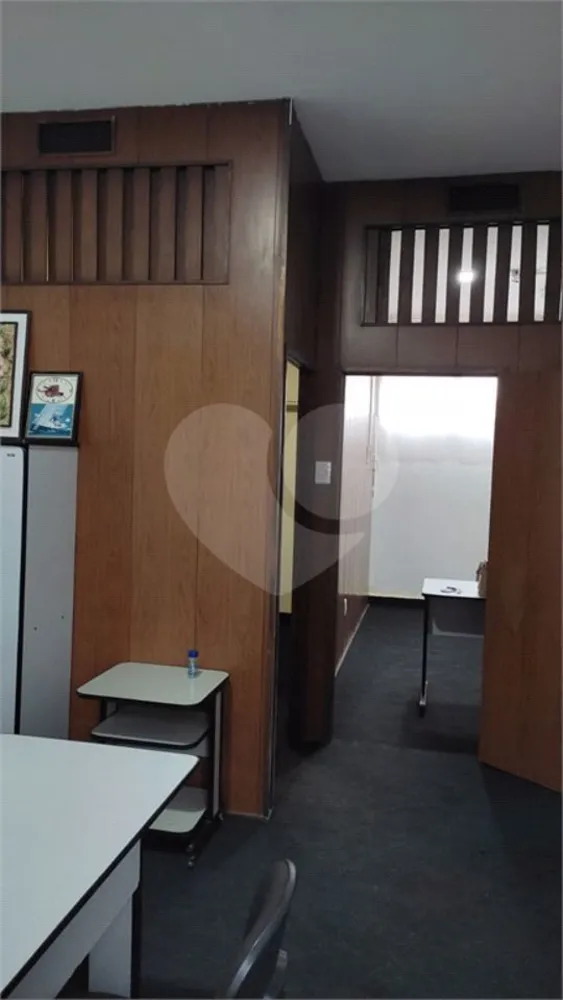 Sala-Conjunto, 30 m² - Foto 5