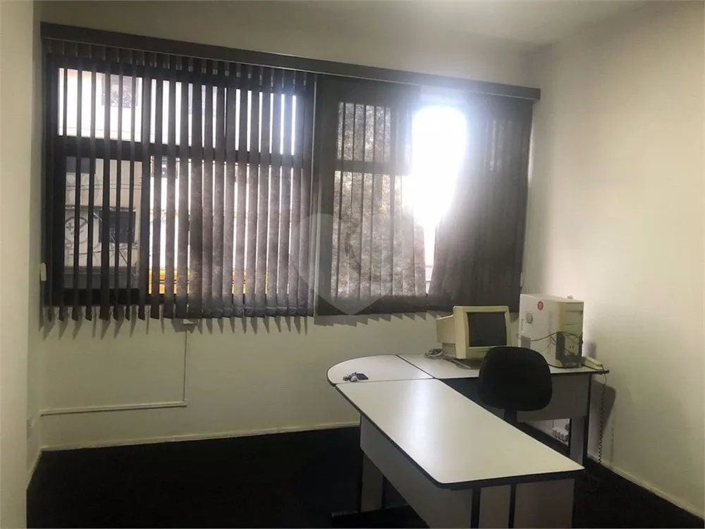 Sala-Conjunto, 30 m² - Foto 4