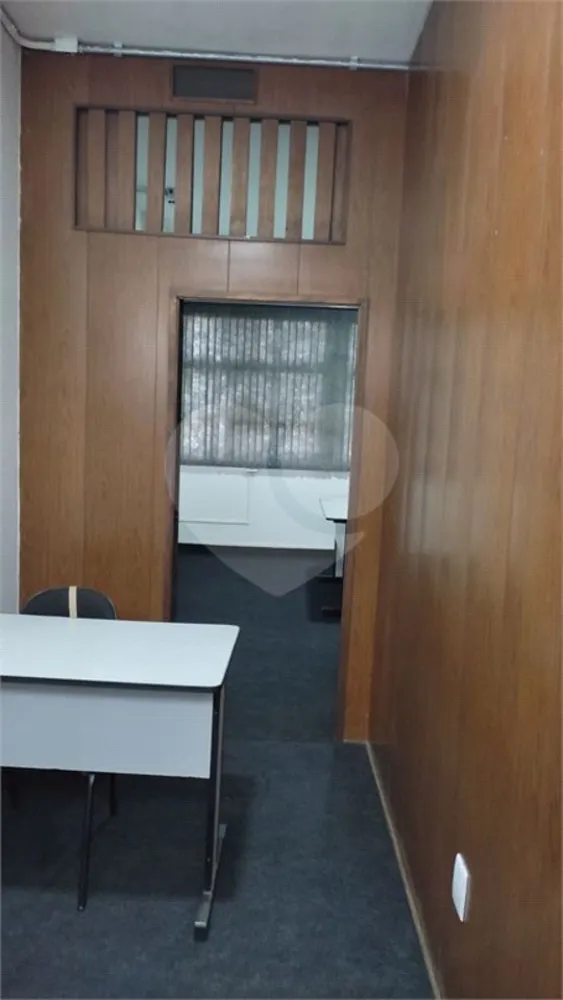 Sala-Conjunto, 30 m² - Foto 8