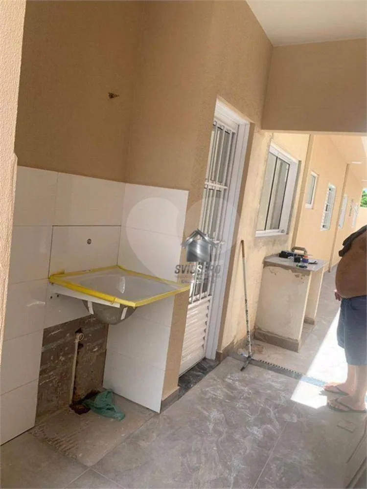Casa, 2 quartos, 64 m² - Foto 14